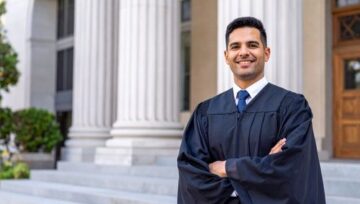 Advogado recém-formado: onde trabalhar, como começar a ganhar dinheiro e quando vale abrir CNPJ