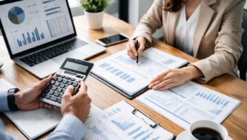 Como calcular os novos impostos da Reforma Tributária sem complicação