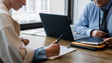 Contrato Social: o Guia Completo para Abrir uma Empresa com Sócios